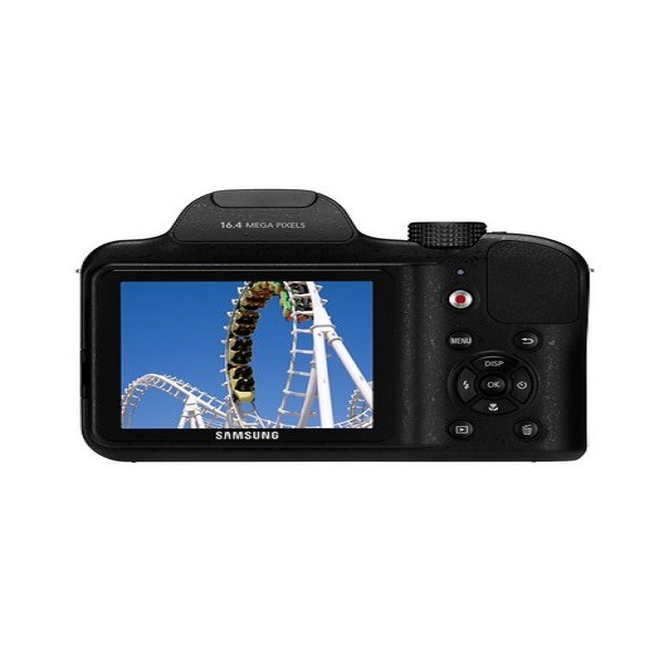 دوربین دیجیتال سامسونگ مدل WB1100F