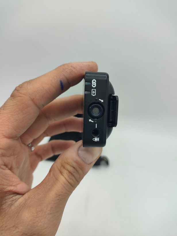 میکروفون بی سیم کارکرده رُد Rode Wireless GO II Compact Digital Wireless Microphone