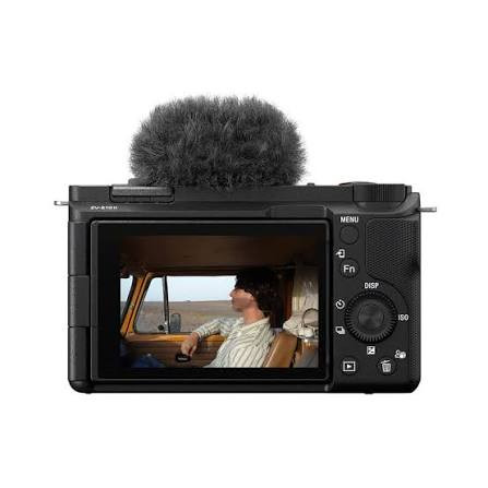 دوربین دسته دوم Sony ZV-E10 16-50