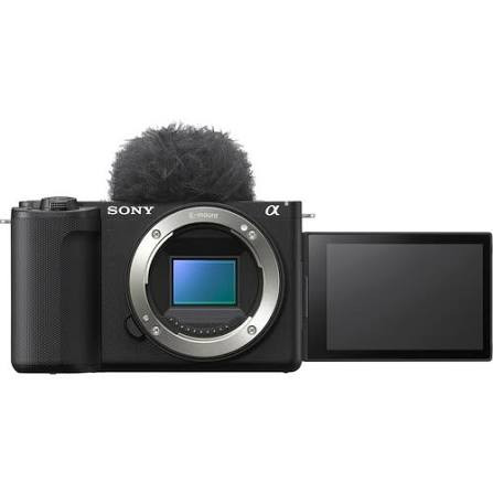 دوربین دسته دوم Sony ZV-E10 16-50