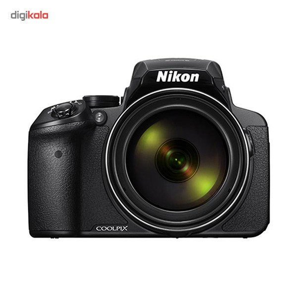 دوربین دیجیتال نیکون مدل Coolpix P900