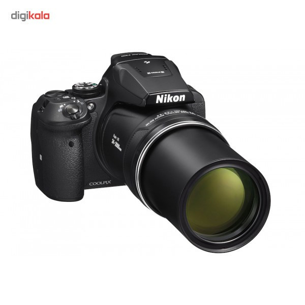 دوربین دیجیتال نیکون مدل Coolpix P900