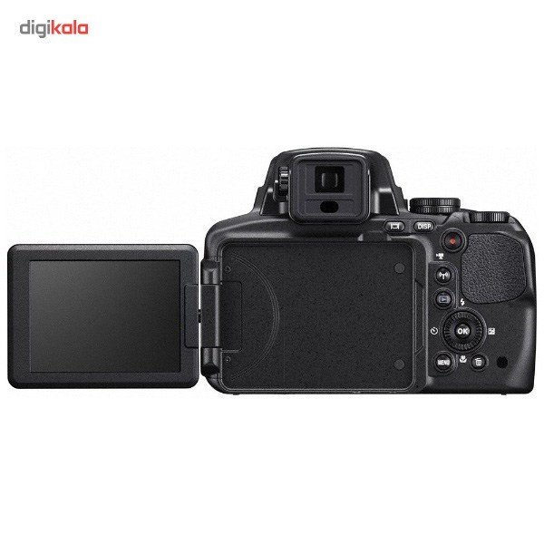 دوربین دیجیتال نیکون مدل Coolpix P900