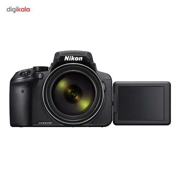 دوربین دیجیتال نیکون مدل Coolpix P900
