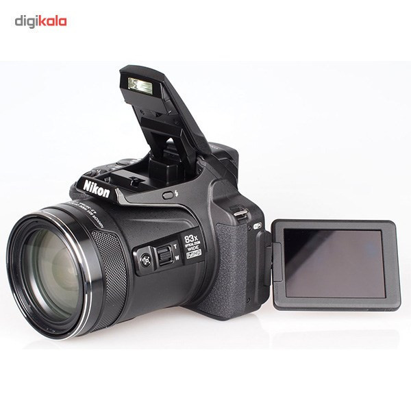 دوربین دیجیتال نیکون مدل Coolpix P900