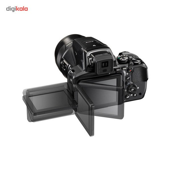دوربین دیجیتال نیکون مدل Coolpix P900