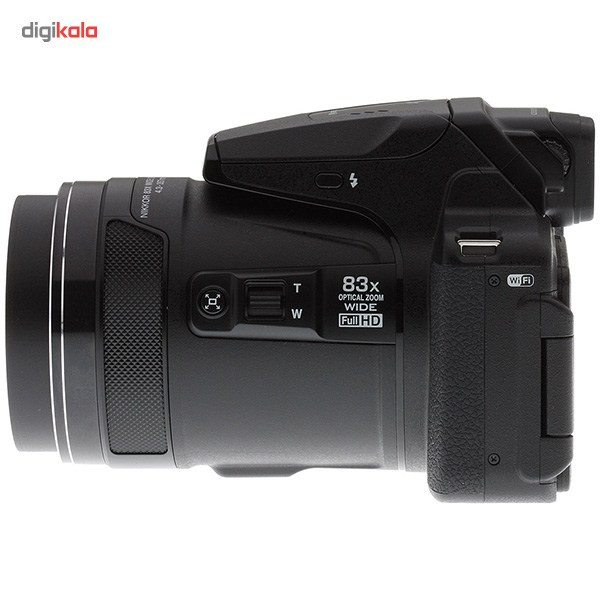 دوربین دیجیتال نیکون مدل Coolpix P900