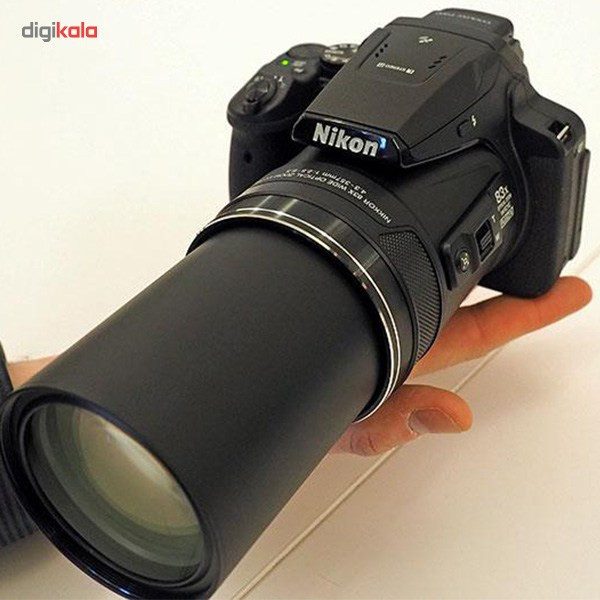دوربین دیجیتال نیکون مدل Coolpix P900