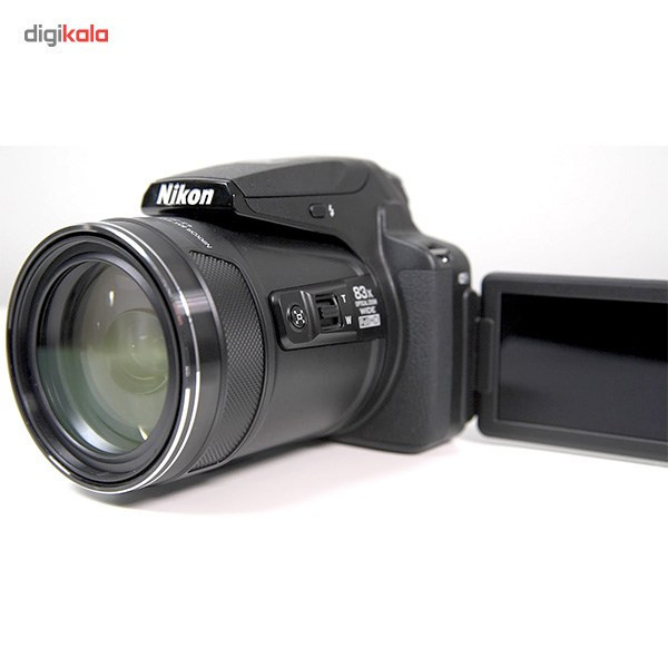 دوربین دیجیتال نیکون مدل Coolpix P900