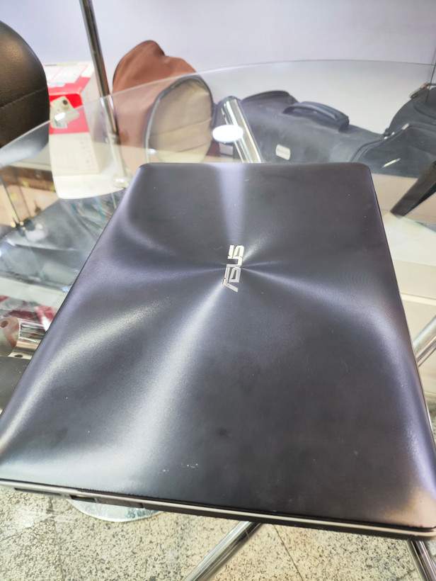 لپ تاپ ایسوس کارکرده X455LD