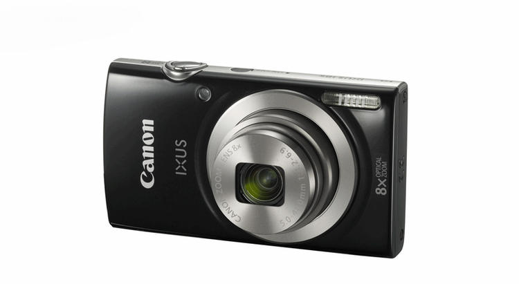 دوربین دیجیتال کانن مدل IXUS 185