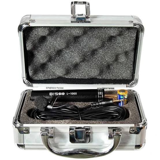 میکروفون BISO L-1000