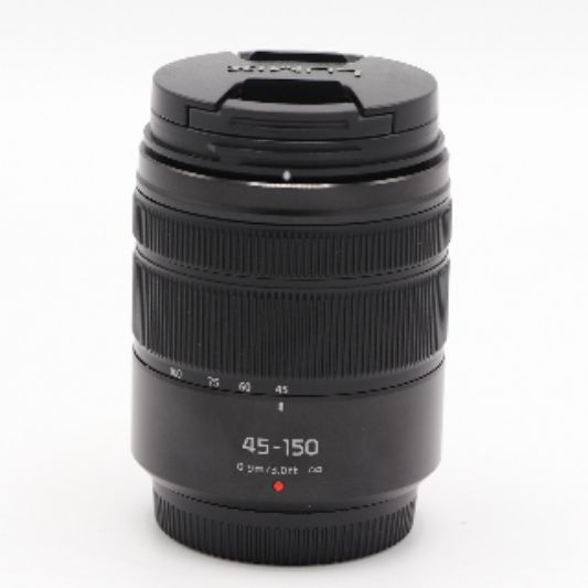 پاناسونیک LUMIX G VARIO 45-150mm F4.0-5.6 لنز دوربین