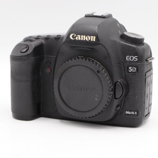 دوربین دست دوم  CANON 5D MARK ii BODY