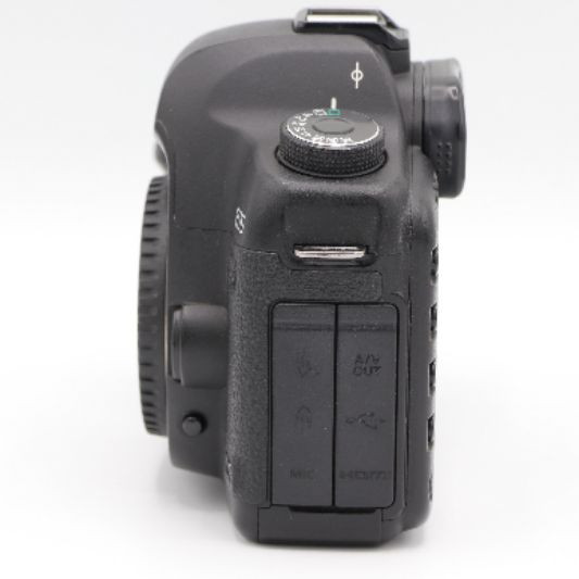 دوربین دست دوم CANON 5D MARK ii BODY