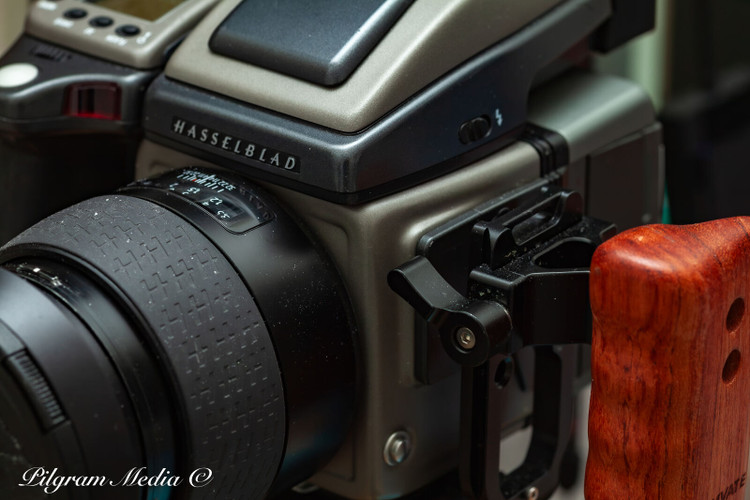 دوربین دست دوم CANON 5D MARK ii BODY