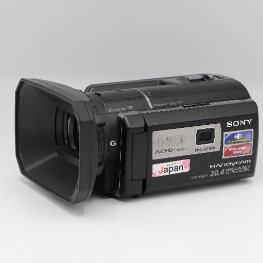 دوربین دست دوم فیلمبرداری سونی Sony HDR-PJ600