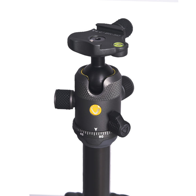 سه پایه ونگارد VANGUARD VEO2 265AB TRIPOD