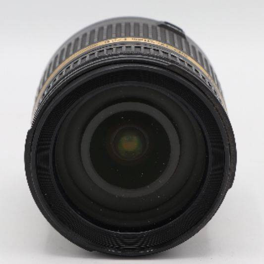 لنز دست دوم تامرون Tamron SP AF 17-50mm F/2.8 XR Di II VC for Nikon (جعبه ندارد)