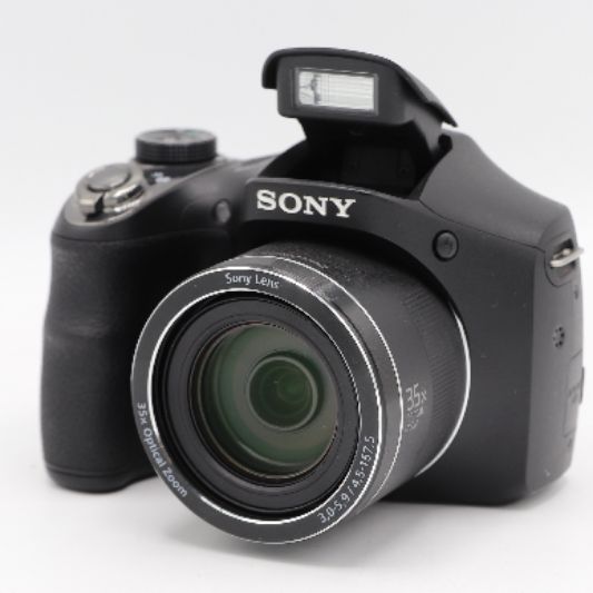 سونی Sony Cybershot H300 دسته دوم
