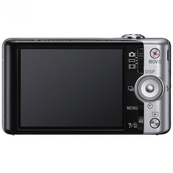 دوربین دیجیتال سونی سایبرشات DSC-WX200